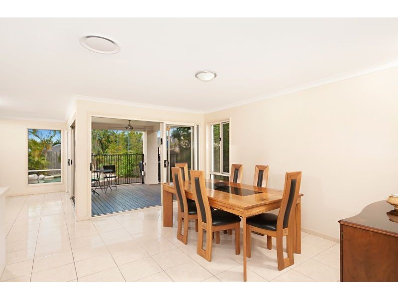 58 Kurrajong Circuit, North Lakes QLD 4509