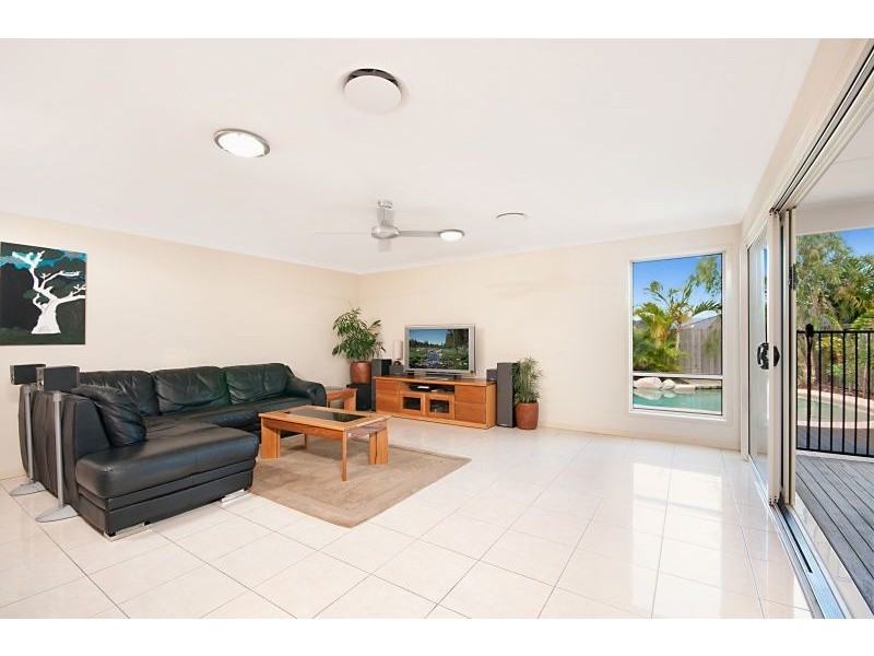 58 Kurrajong Circuit, North Lakes QLD 4509