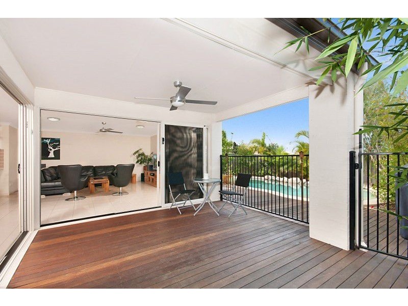 58 Kurrajong Circuit, North Lakes QLD 4509