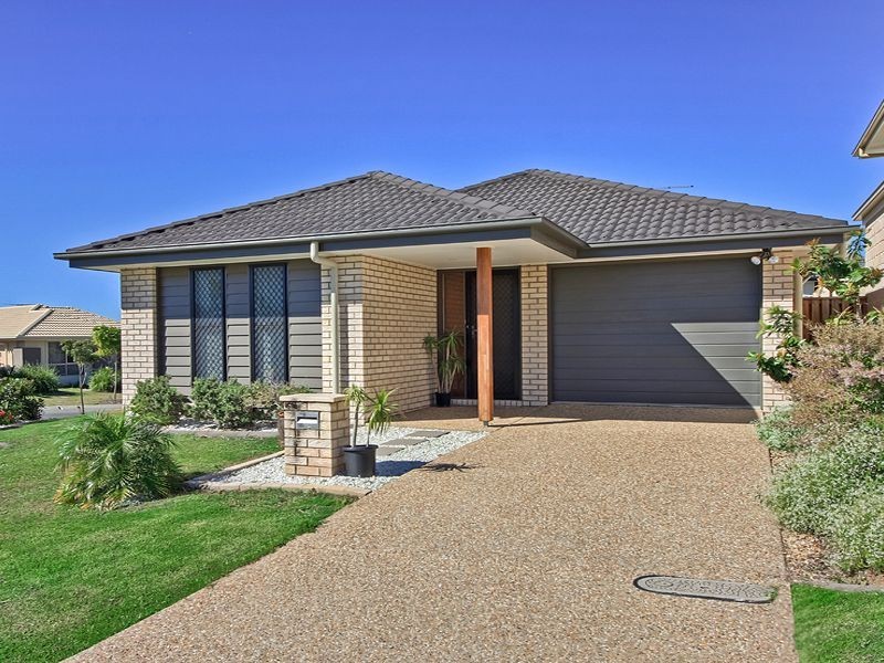 24 Edward Close,, North Lakes QLD 4509