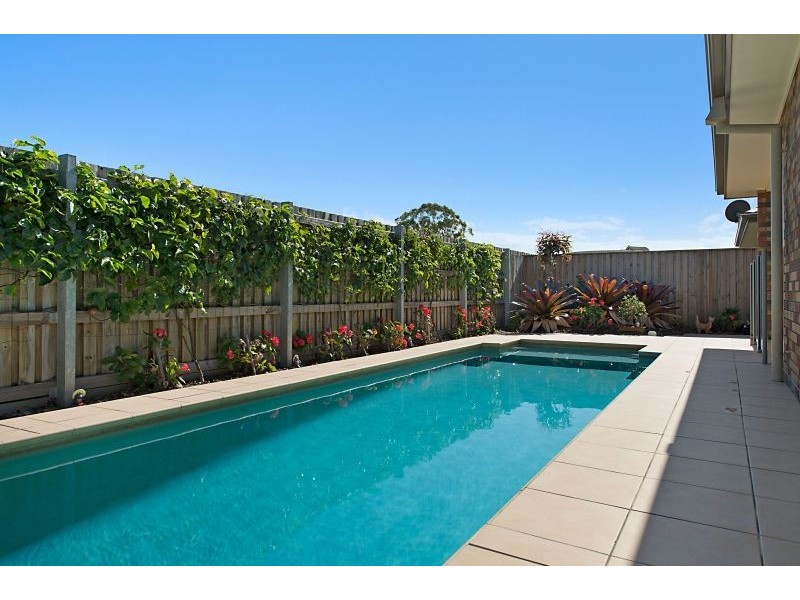 20 Sunstone Circuit, Mango Hill QLD 4509