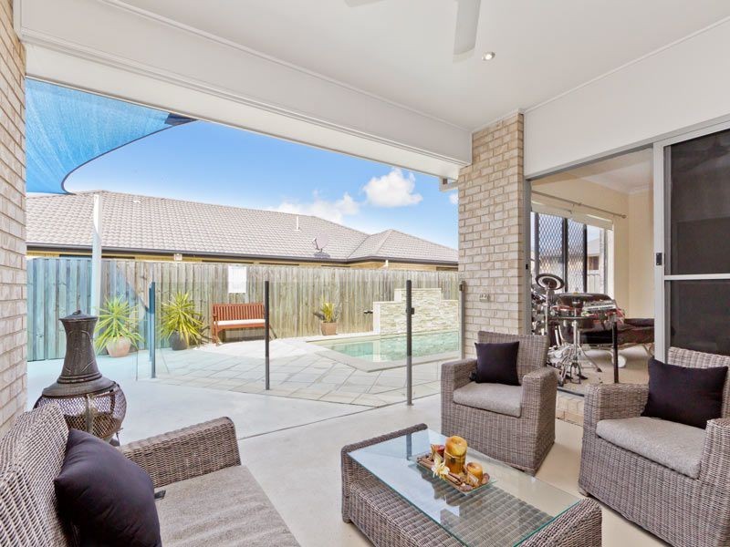 32 Fantail Crescent, Mango Hill QLD 4509