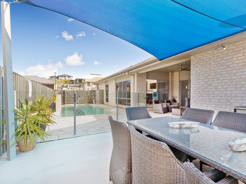 32 Fantail Crescent, Mango Hill QLD 4509