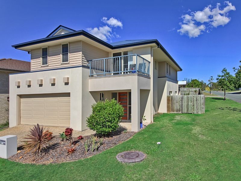 15 Echidna Parade, North Lakes QLD 4509