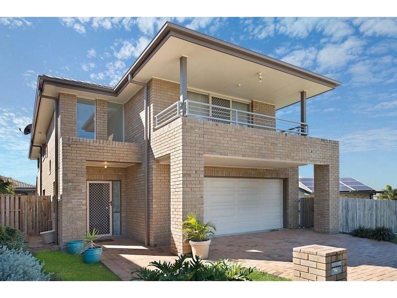 14 Calder Street, North Lakes QLD 4509