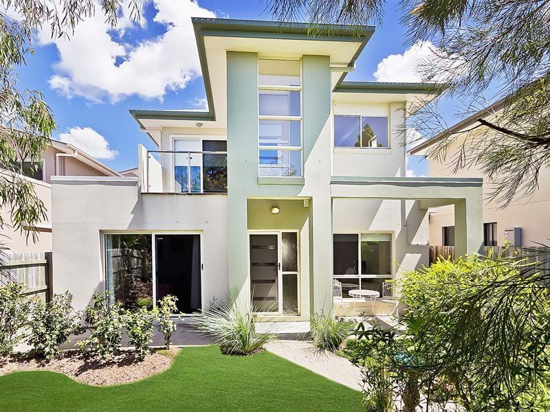 4 Moorhen Lane, North Lakes QLD 4509