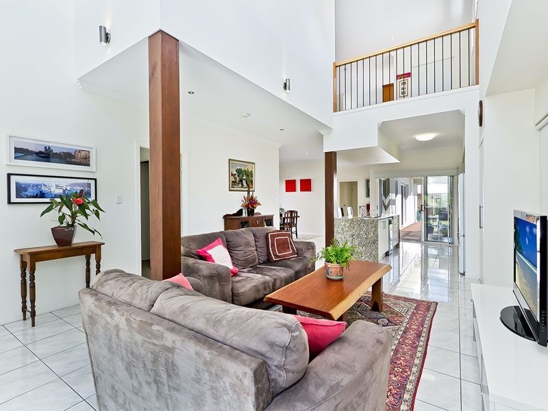 4 Moorhen Lane, North Lakes QLD 4509