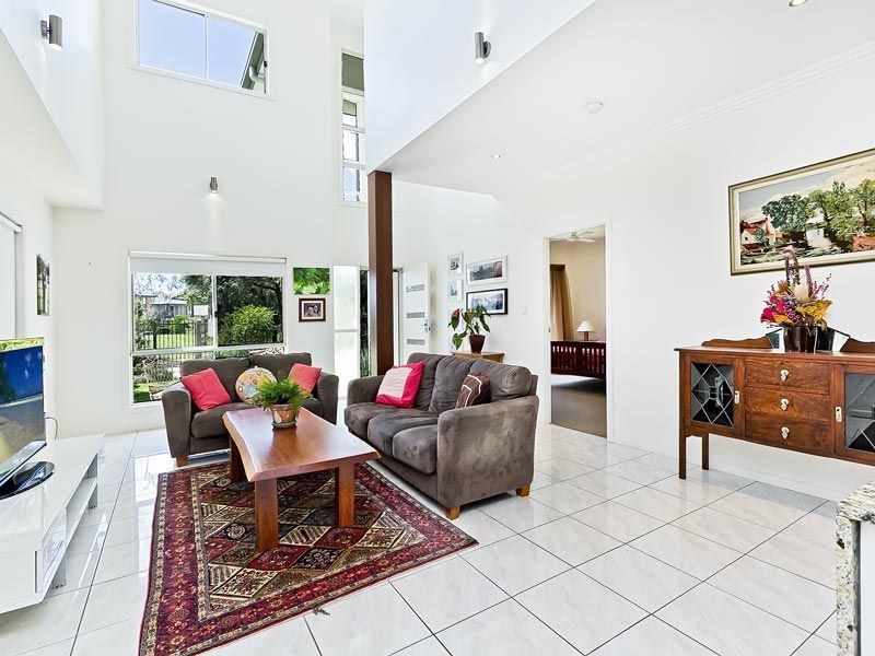 4 Moorhen Lane, North Lakes QLD 4509