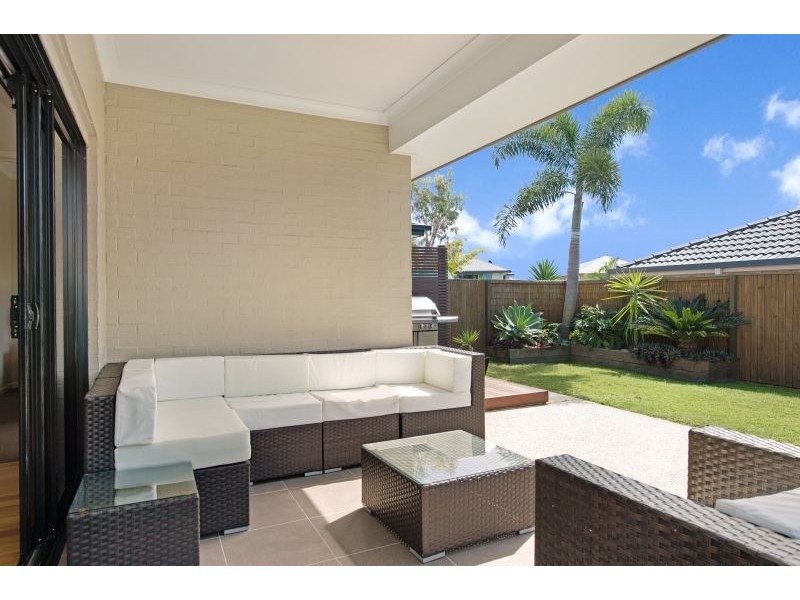 54 Kurrajong Circuit, North Lakes QLD 4509