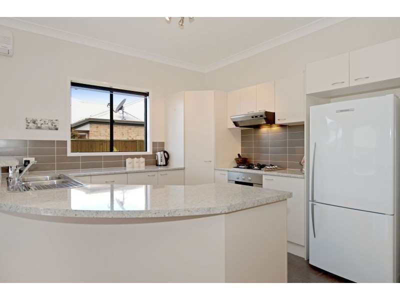 54 Kurrajong Circuit, North Lakes QLD 4509