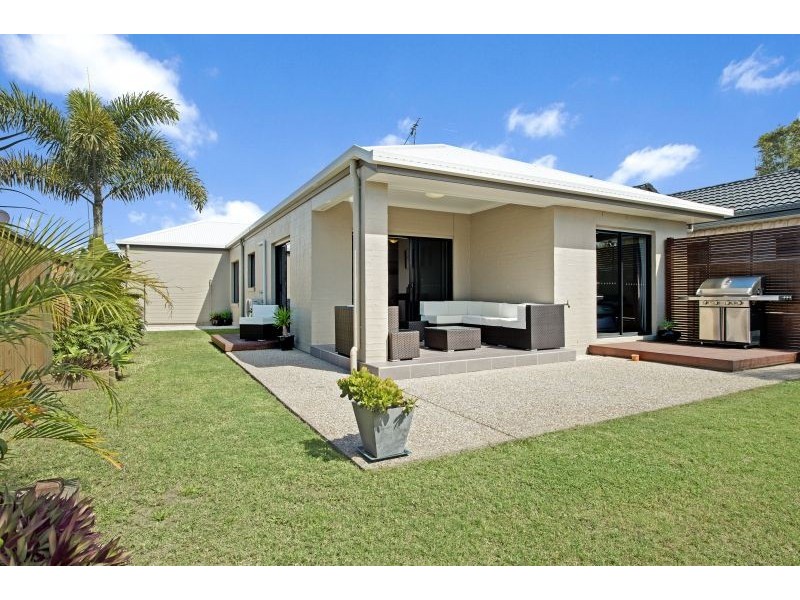 54 Kurrajong Circuit, North Lakes QLD 4509