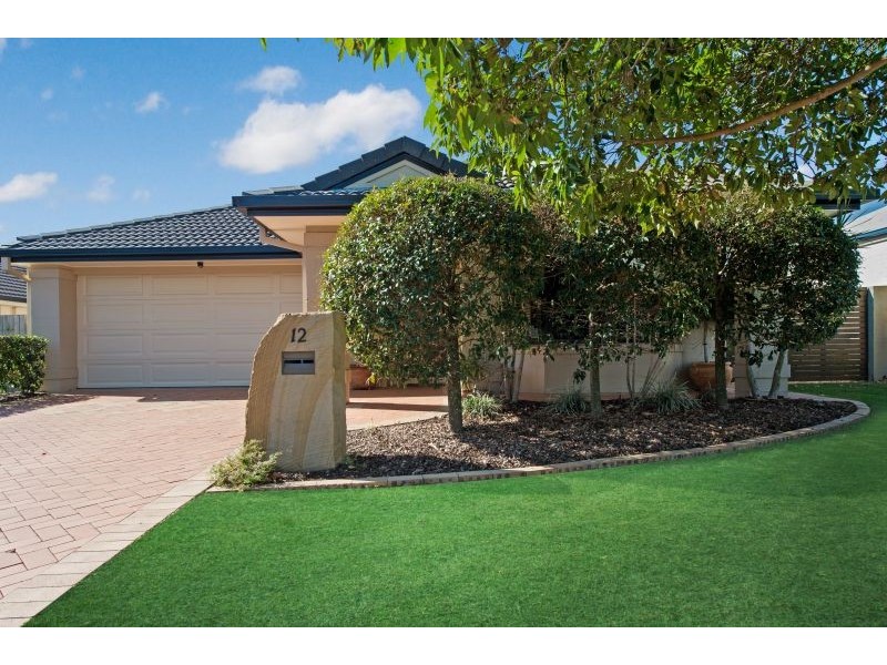 12 Wader Street, North Lakes QLD 4509