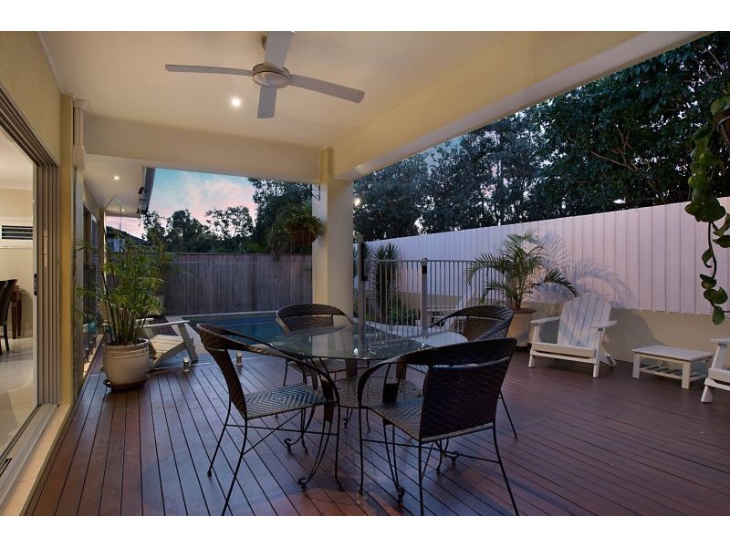 26 Ballesteros Street, North Lakes QLD 4509