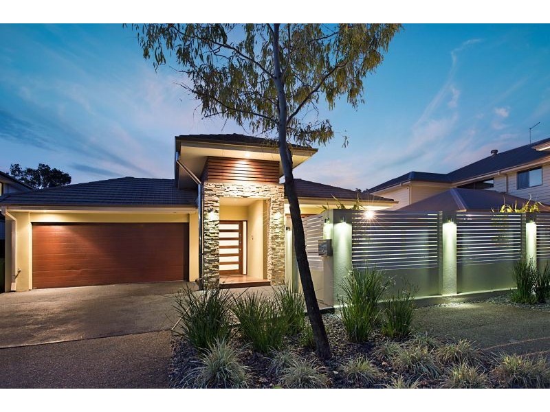 26 Ballesteros Street, North Lakes QLD 4509