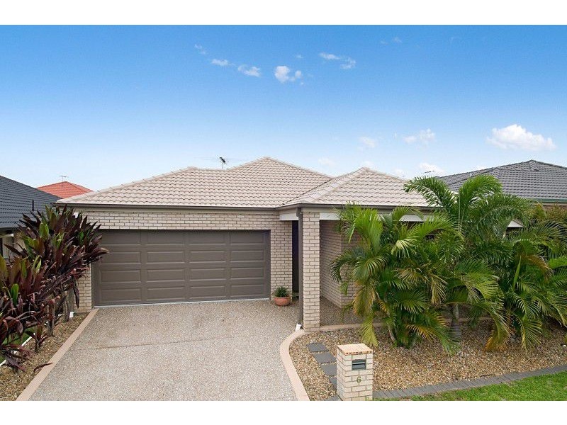 6 Pandorea Circuit, North Lakes QLD 4509