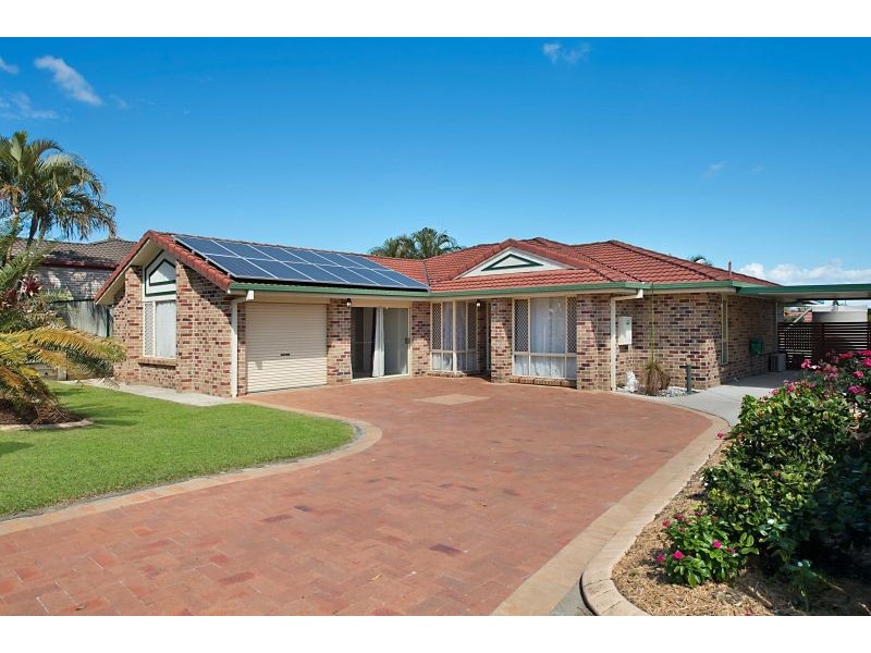 9 Talara Way, Mango Hill QLD 4509