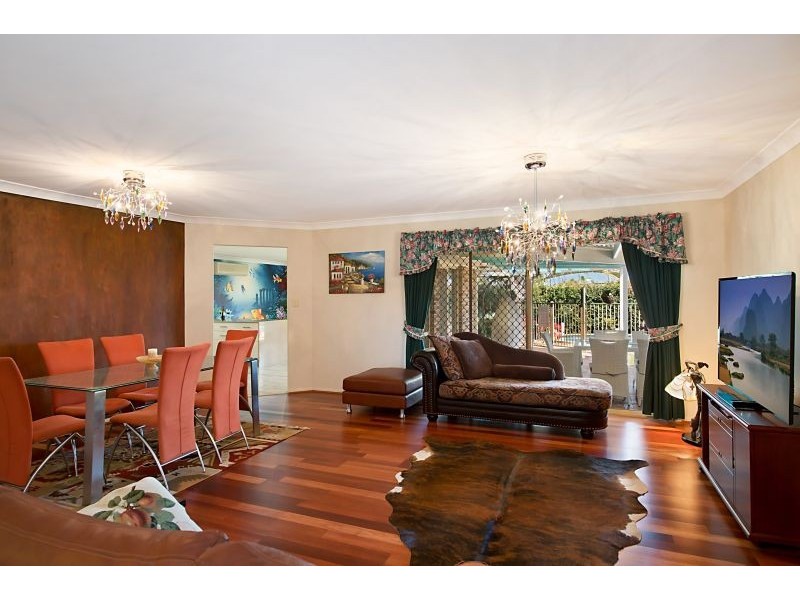 9 Talara Way, Mango Hill QLD 4509