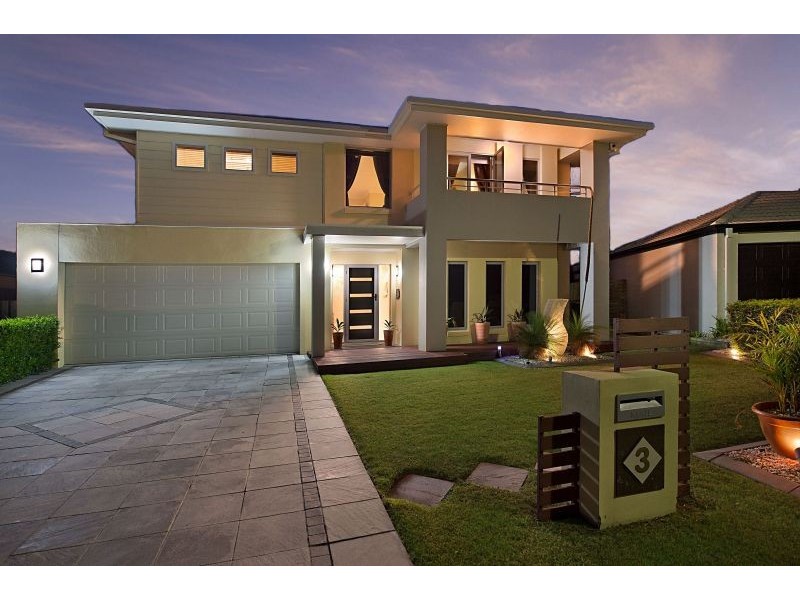 3 Wader Street, North Lakes QLD 4509