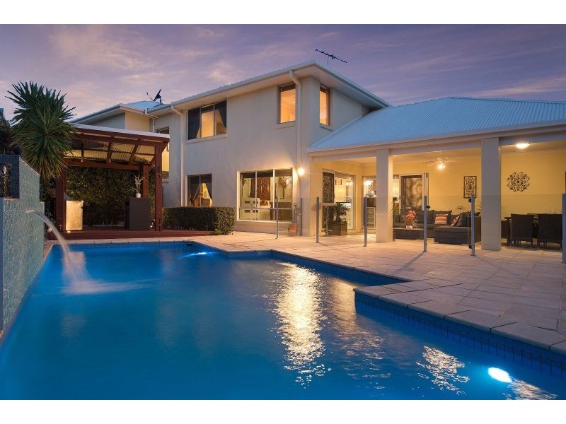 3 Wader Street, North Lakes QLD 4509