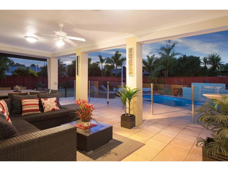 3 Wader Street, North Lakes QLD 4509