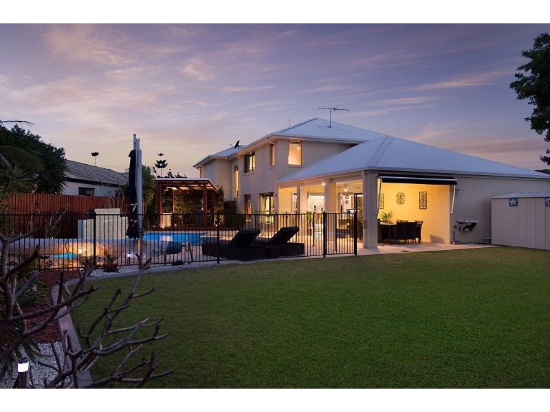 3 Wader Street, North Lakes QLD 4509