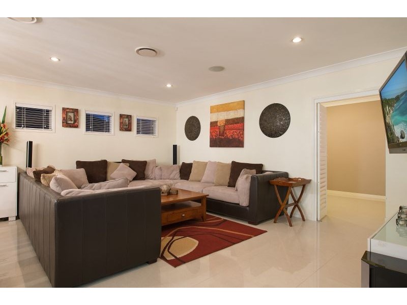 3 Wader Street, North Lakes QLD 4509