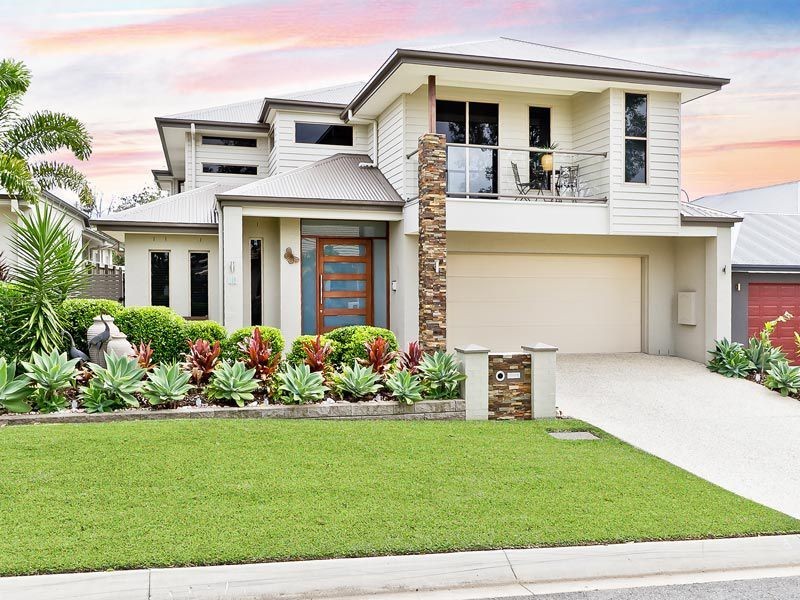 28 Hetherington Street, North Lakes QLD 4509