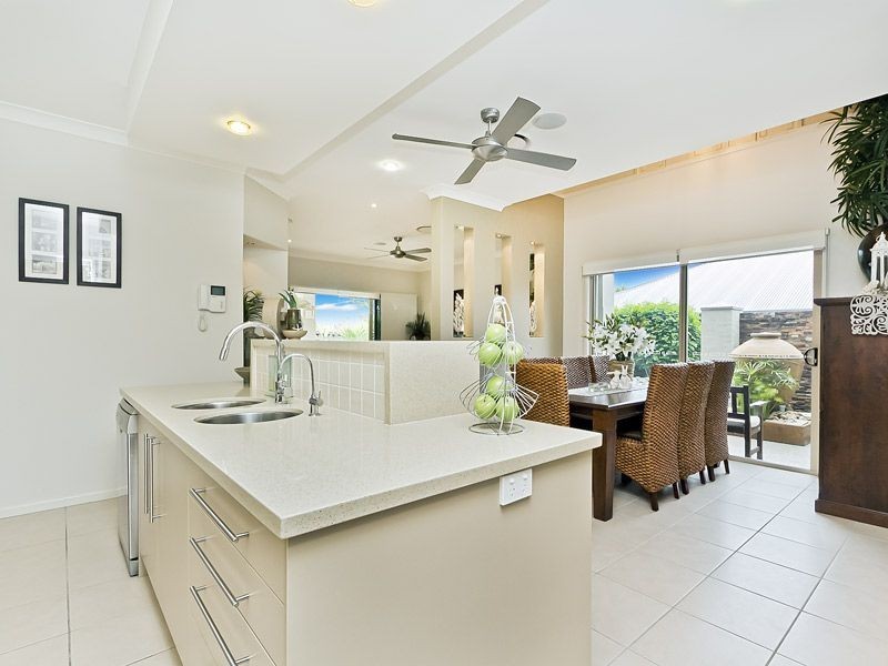 28 Hetherington Street, North Lakes QLD 4509