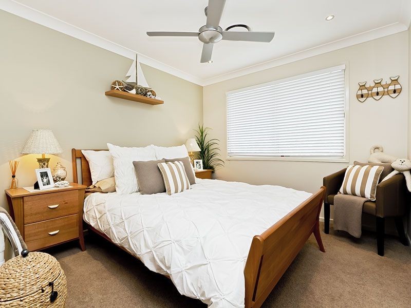 28 Hetherington Street, North Lakes QLD 4509