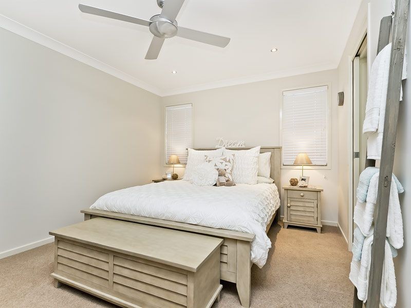 28 Hetherington Street, North Lakes QLD 4509
