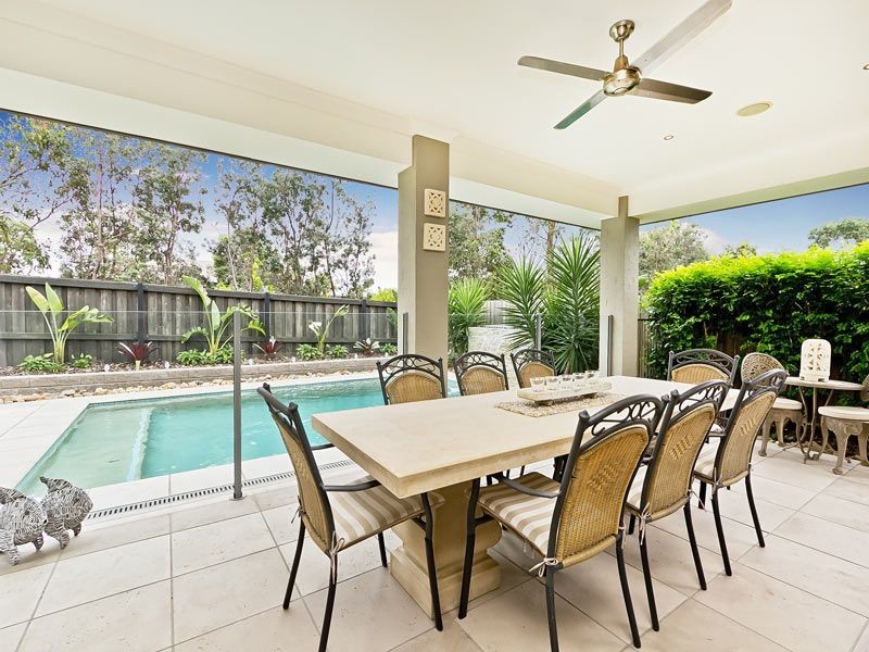28 Hetherington Street, North Lakes QLD 4509
