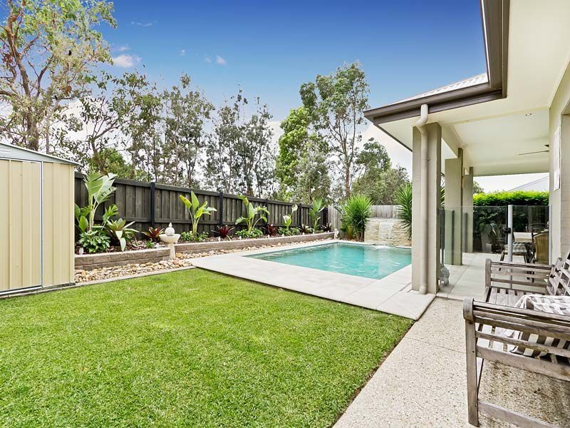 28 Hetherington Street, North Lakes QLD 4509
