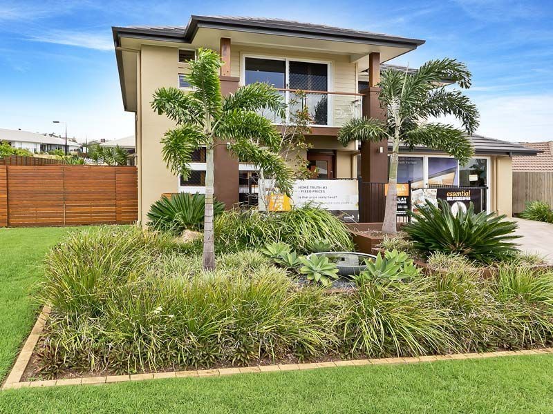 6 Liberty Circuit, North Lakes QLD 4509