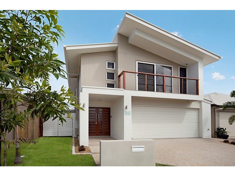 72 Daintree Circuit, North Lakes QLD 4509