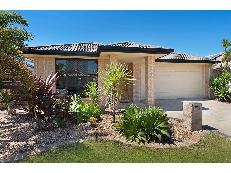 7 Picabeen Court, North Lakes QLD 4509