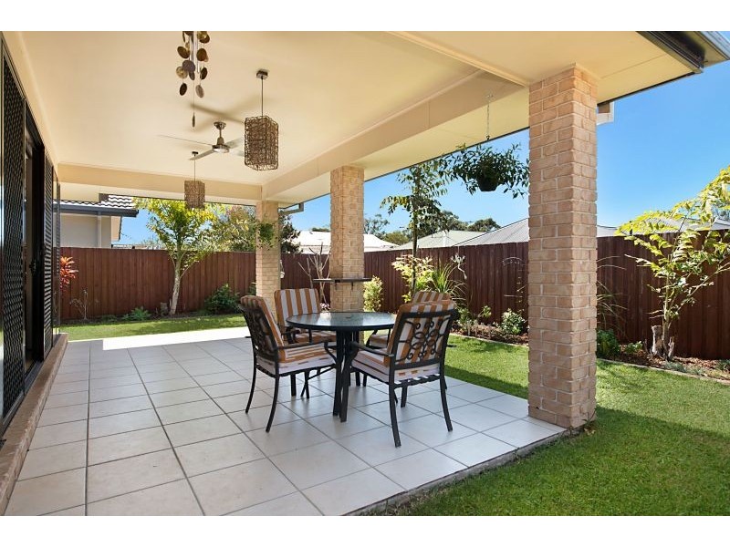 7 Picabeen Court, North Lakes QLD 4509