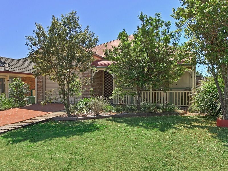 28 Page Street, North Lakes QLD 4509