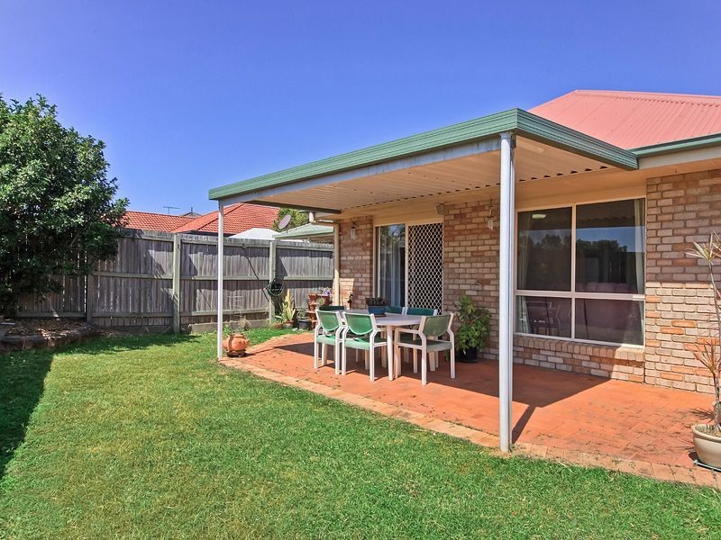 28 Page Street, North Lakes QLD 4509