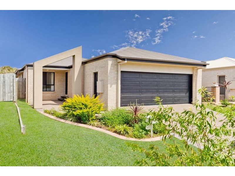 50A Amity Drive, Rothwell QLD 4022