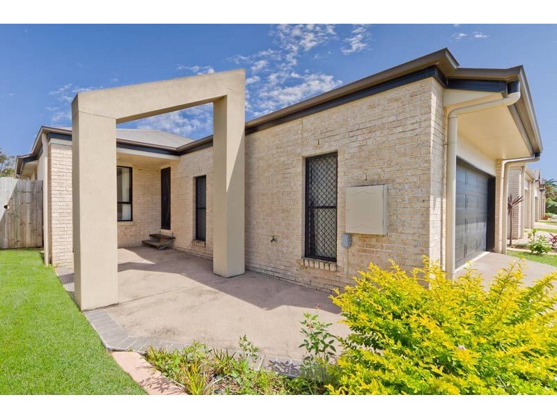 50A Amity Drive, Rothwell QLD 4022
