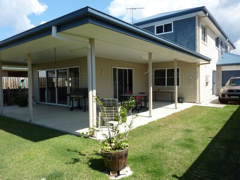 20 Quoll Circuit, North Lakes QLD 4509
