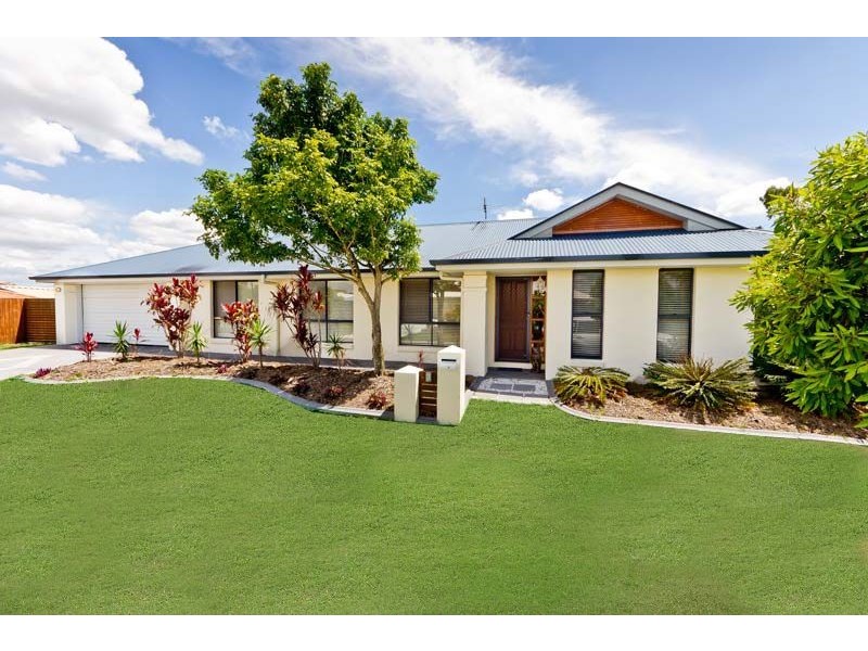 2 Currawinya Street, North Lakes QLD 4509