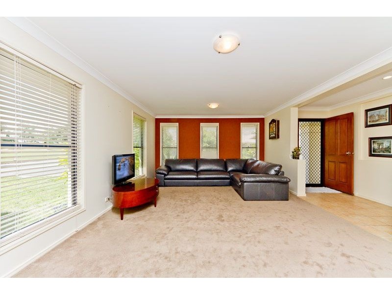 2 Currawinya Street, North Lakes QLD 4509