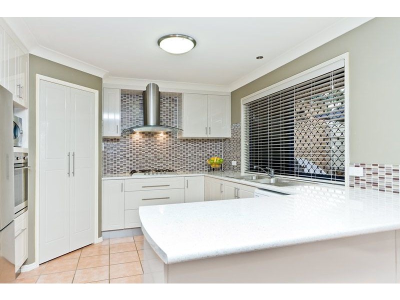 15 Chichester  Street, North Lakes QLD 4509