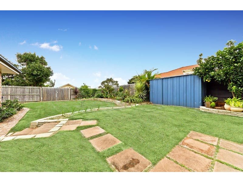 15 Chichester  Street, North Lakes QLD 4509