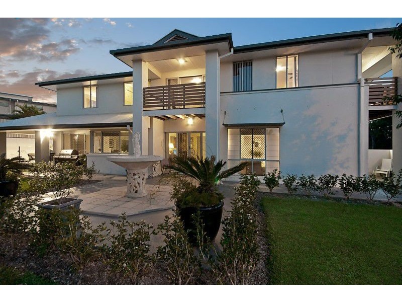 9 Northquarter Drive, Murrumba Downs QLD 4503