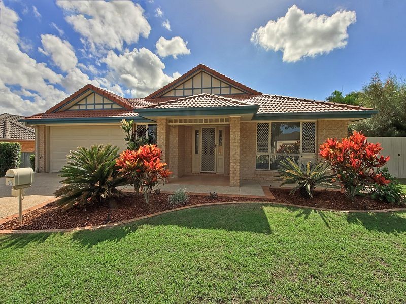 4 Malanda Court, North Lakes QLD 4509