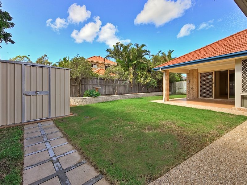 4 Malanda Court, North Lakes QLD 4509