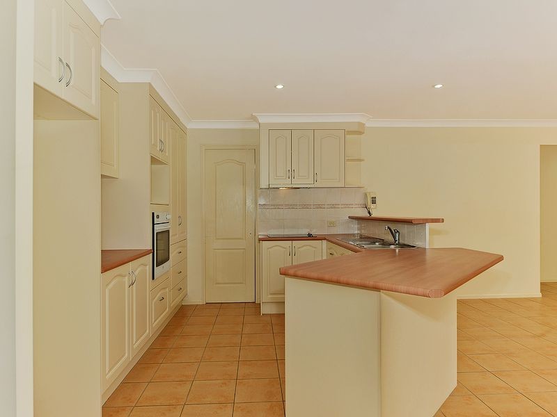 4 Malanda Court, North Lakes QLD 4509