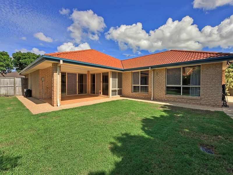 4 Malanda Court, North Lakes QLD 4509
